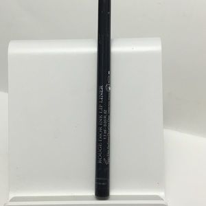 Dior Rouge Dior Ink Lip Liner #851 Shock (a dark wine shade)